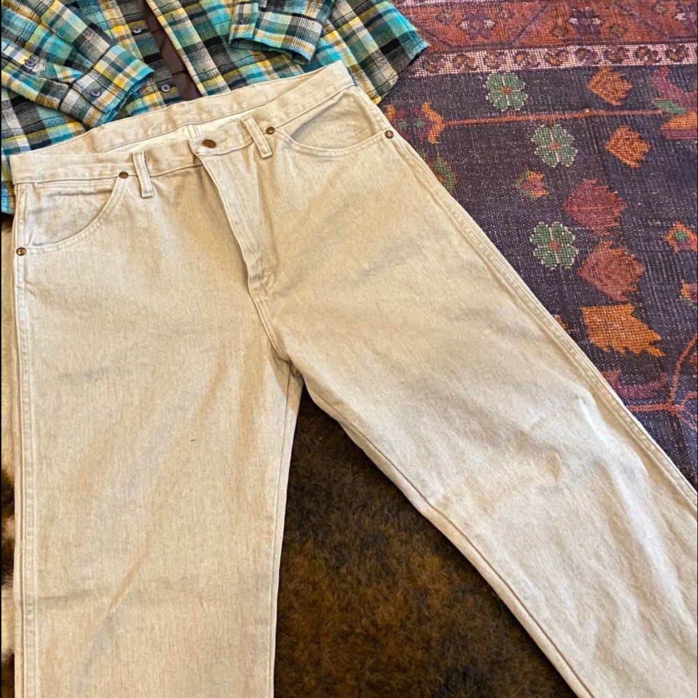 Wrangler Work Pants